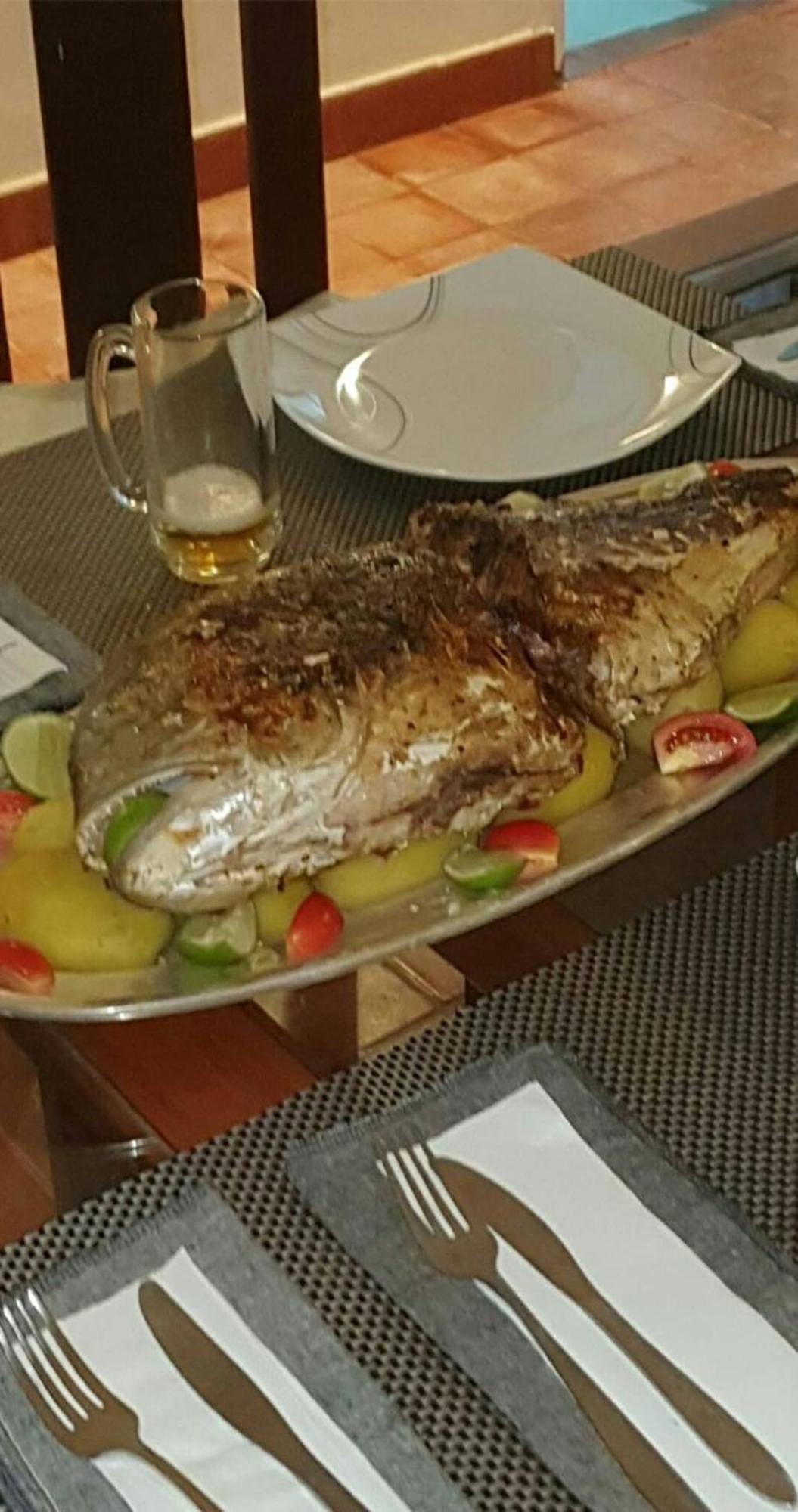 Bluewind Resort Тангалла Экстерьер фото